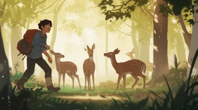 Illustration takes - Image 1