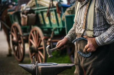 Illustration tinker - Image 1