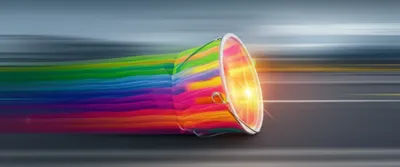 Illustration buckets - Image 1