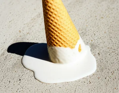 Illustration decreasing - Image 1