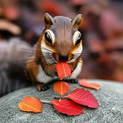 Illustration sprucing - Image 1