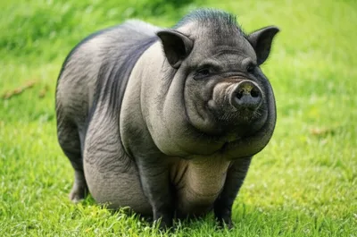 Illustration pots - Image 1