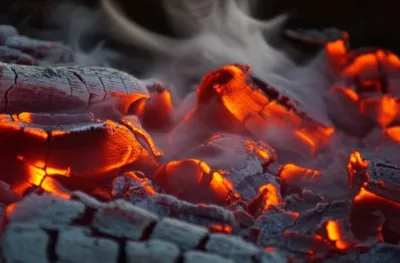 Illustration ember - Image 1