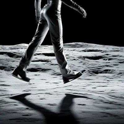 Hình ảnh minh họa moonwalking - Ảnh 1