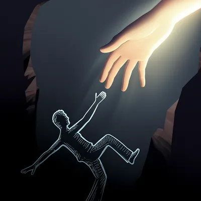 Illustration rescue - Image 1