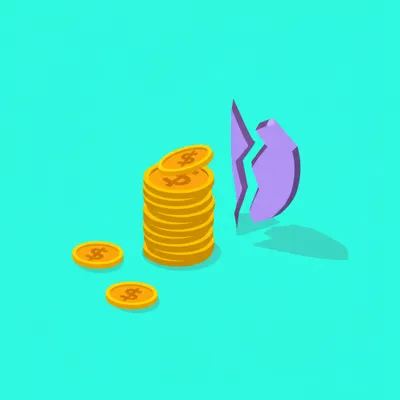 Illustration broke - Image 1