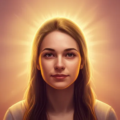 Illustration radiated - Image 1