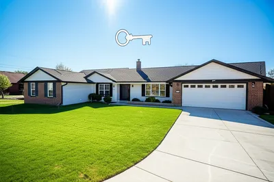 Illustration freehold - Image 1