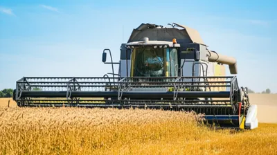 Illustration harvesters - Image 1