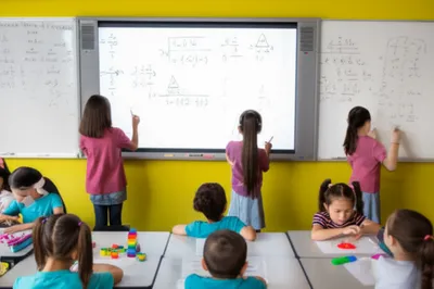 Illustration set - Image 1