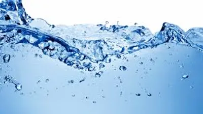 Illustration water - Image 2