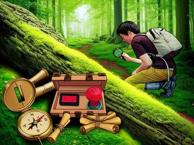 Hình ảnh minh họa letterboxing - Ảnh 1