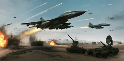 Illustration charges - Image 1