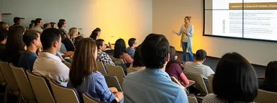 Illustration lectures