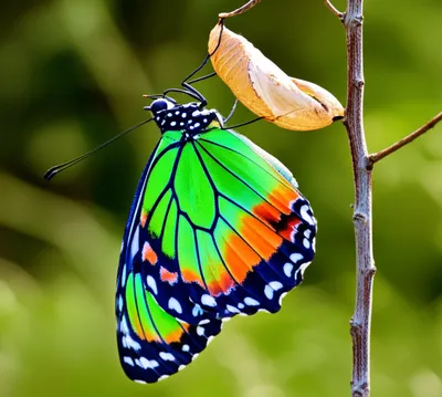 Illustration molted - Image 1