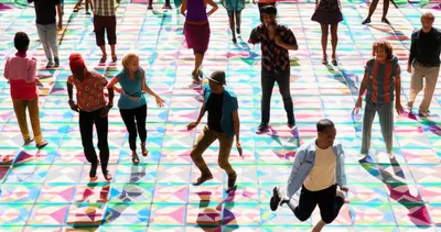 Illustration footing - Image 1