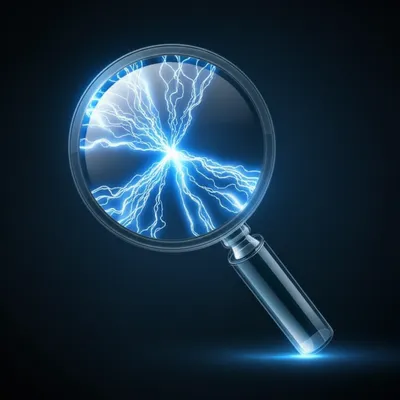 Illustration lens - Image 1