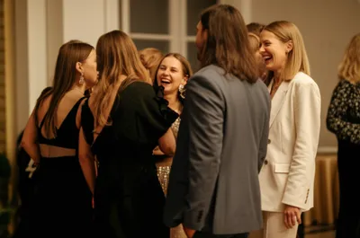 Illustration clannish - Image 1