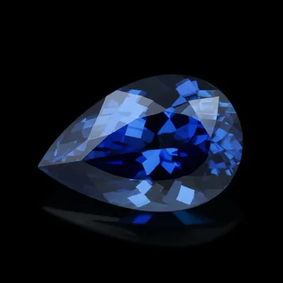 Illustration sapphire - Image 1