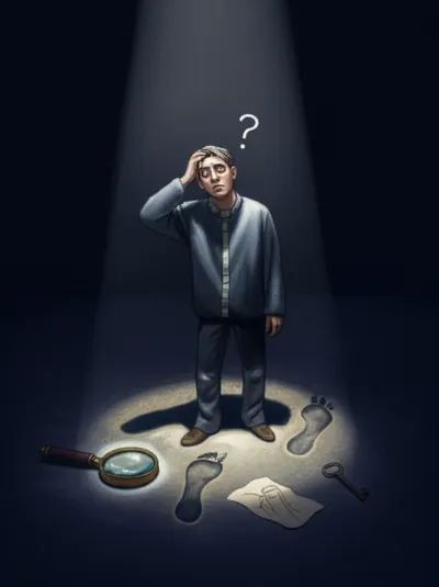 Illustration clues - Image 1