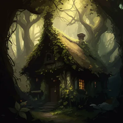 Illustration shut - Image 1