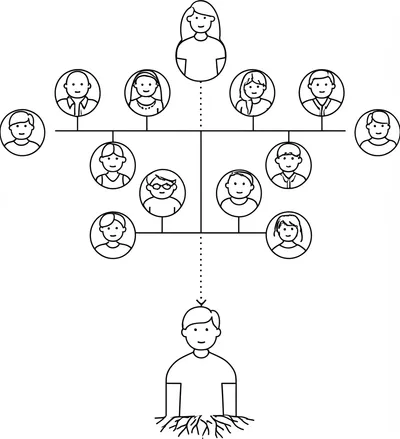 Illustration relative - Image 1