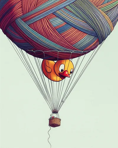 Illustration hitches - Image 1