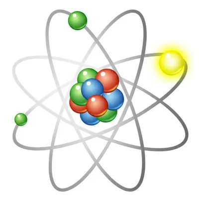 Illustration lanthanum - Image 1