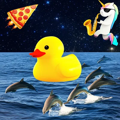 Illustration fantastically - Image 1