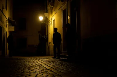 Illustration surveillance