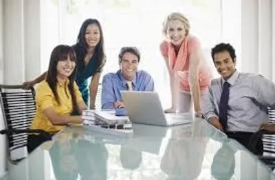 Illustration colleague - Image 2