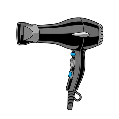 Illustration dryer - Image 1