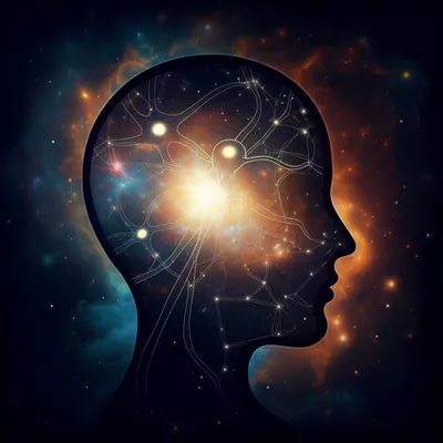 Illustration sculls - Image 1