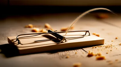 Illustration cheating - Image 1