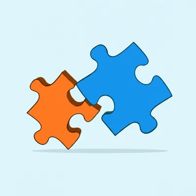 Illustration accord - Image 1