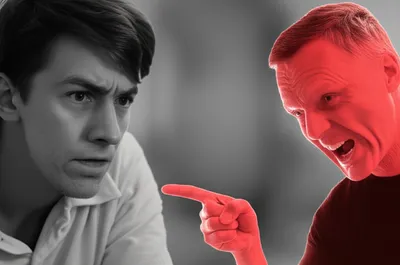 Illustration offends