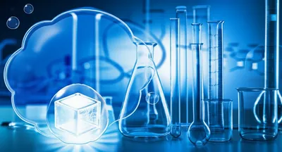 Illustration materialising - Image 1