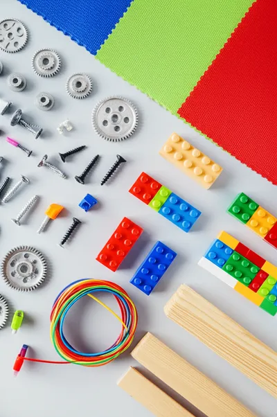 Illustration kits - Image 1