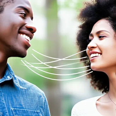 Illustration conversations - Image 1