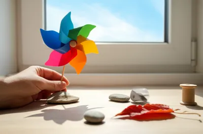 Illustration toy - Image 1