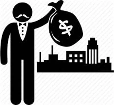 Illustration investor - Image 2