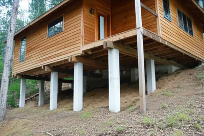 Illustration stump - Image 1