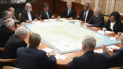 Illustration entreats - Image 1