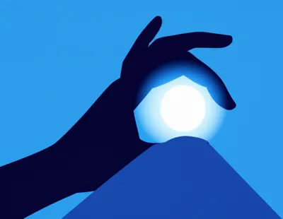 Illustration caught - Image 1