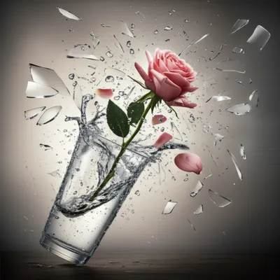 Illustration shiver - Image 1