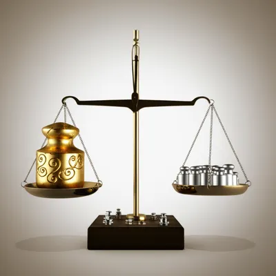 Illustration countervails