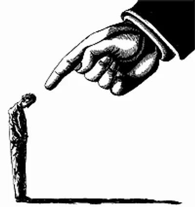 Illustration guilt - Image 3