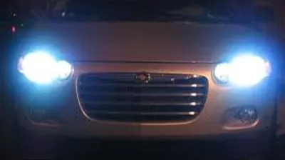 Illustration headlight - Image 2