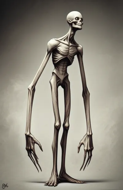 Illustration spiders - Image 1