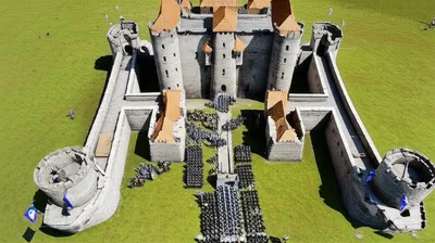 Illustration flank - Image 1